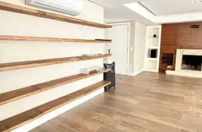 Apartamento com 3 quartos à venda na Rua Ronald de Carvalho, 57, Mont Serrat, Porto Alegre, 167 m2 por R$ 1.750.000