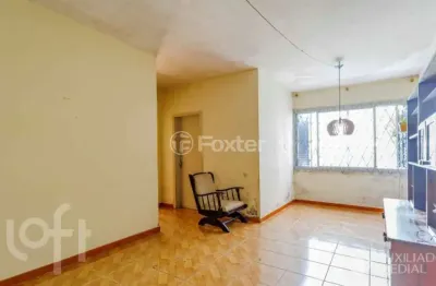 Apartamento com 2 quartos à venda na Rua Santa Terezinha, 604, Farroupilha, Porto Alegre, 64 m2 por R$ 250.000