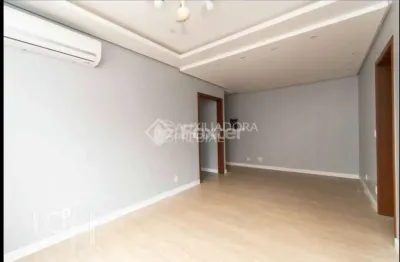 Apartamento com 3 quartos à venda na Rua General Couto de Magalhães, 648, São João, Porto Alegre, 89 m2 por R$ 540.000