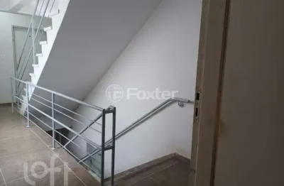 Apartamento com 1 quarto à venda na Rua Doutor Campos Velho, 1774, Cristal, Porto Alegre, 42 m2 por R$ 159.900