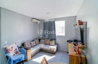 Apartamento com 2 quartos à venda na Rua José Iuchno, 201, Hípica, Porto Alegre, 41 m2 por R$ 150.000