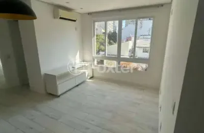 Apartamento com 1 quarto à venda na Rua Garibaldi, 1166, Bom Fim, Porto Alegre, 48 m2 por R$ 350.000
