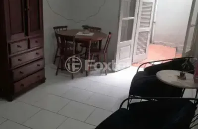 Apartamento com 1 quarto à venda na Rua Mata Bacelar, 40, Auxiliadora, Porto Alegre, 40 m2 por R$ 260.000