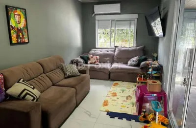 Casa com 3 quartos à venda na Rua Manuel Xavier, 320, Bom Jesus, Porto Alegre, 154 m2 por R$ 750.000