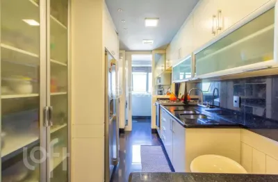 Apartamento com 3 quartos à venda na Avenida Doutor Nilo Peçanha, 2863, Chácara das Pedras, Porto Alegre, 154 m2 por R$ 1.600.000