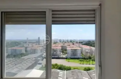 Apartamento com 2 quartos à venda na Rua Irmão Félix Roberto, 100, Humaitá, Porto Alegre, 50 m2 por R$ 249.000