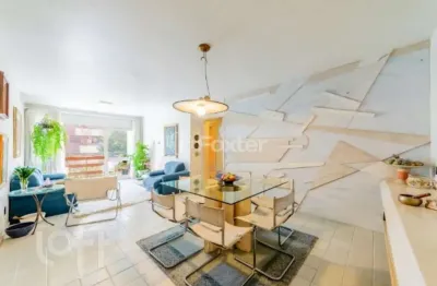 Apartamento com 3 quartos à venda na Rua Pedro Chaves Barcelos, 58, Auxiliadora, Porto Alegre, 136 m2 por R$ 830.000