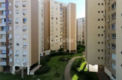 Apartamento com 2 quartos à venda na Avenida Farroupilha, 5606, Marechal Rondon, Canoas, 60 m2 por R$ 395.000