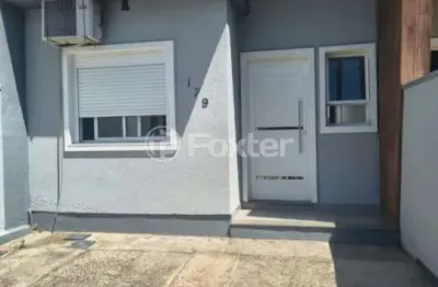 Casa com 2 quartos à venda na Rua Paquetá, 175, Parque da Matriz, Cachoeirinha, 100 m2 por R$ 286.200