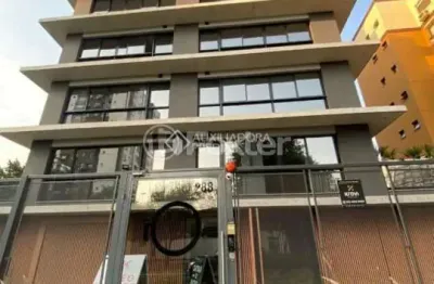 Apartamento com 1 quarto à venda na Avenida Francisco Petuco, 288, Boa Vista, Porto Alegre, 41 m2 por R$ 469.000