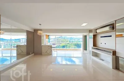 Apartamento com 3 quartos à venda na Rua Nicola Mathias Falci, 151, Jardim do Salso, Porto Alegre, 128 m2 por R$ 1.580.000