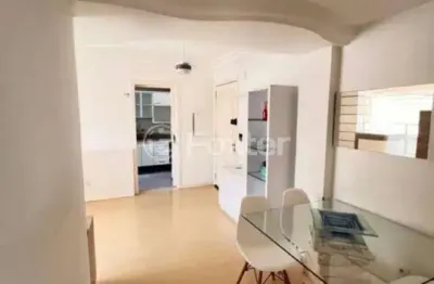 Apartamento com 2 quartos à venda na Rua General Couto de Magalhães, 1876, São João, Porto Alegre, 66 m2 por R$ 599.900