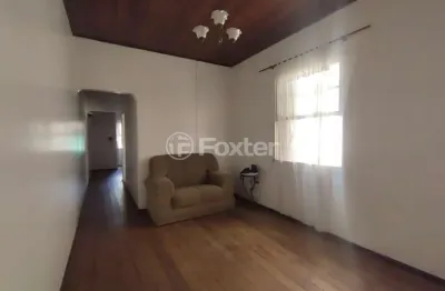Casa com 2 quartos à venda na Rua Vinte e Cinco de Julho, 164, Santa Maria Goretti, Porto Alegre, 195 m2 por R$ 285.000