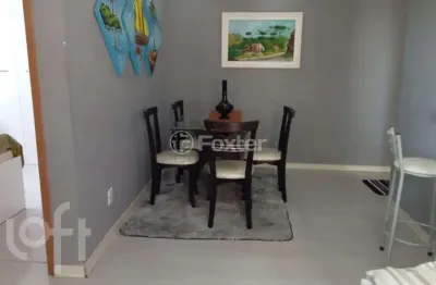 Apartamento com 2 quartos à venda na Avenida Protásio Alves, 8201, Morro Santana, Porto Alegre, 47 m2 por R$ 270.000