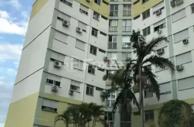 Apartamento com 2 quartos à venda na Rua Chico Pedro, 161, Camaquã, Porto Alegre, 59 m2 por R$ 318.000