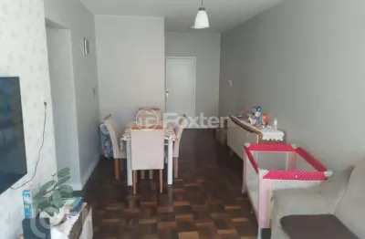Apartamento com 2 quartos à venda na Rua Barão do Amazonas, 495, Petrópolis, Porto Alegre, 70 m2 por R$ 350.000