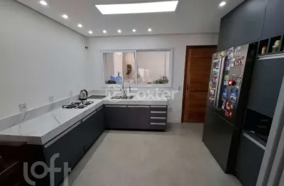 Casa com 2 quartos à venda na Rua Doze, 308, Brigadeira, Canoas, 144 m2 por R$ 499.000