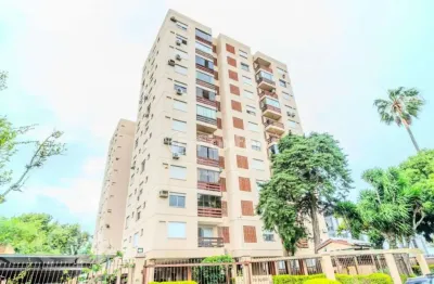 Apartamento com 1 quarto à venda na Rua Capitão Arisoly Vargas, 55, Glória, Porto Alegre, 49 m2 por R$ 220.000