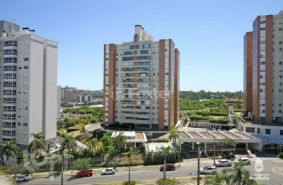 Apartamento com 3 quartos à venda na Rua Nicola Mathias Falci, 50, Jardim do Salso, Porto Alegre, 114 m2 por R$ 1.500.000