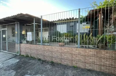 Casa com 3 quartos à venda na Rua Ernesto Alves, 208, Morada do Vale II, Gravataí, 85 m2 por R$ 440.000