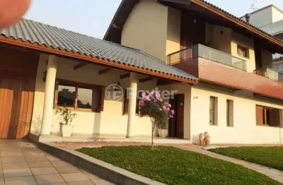 Casa comercial com 2 salas à venda na Avenida Panamericana, 786, Jardim Lindóia, Porto Alegre, 432 m2 por R$ 3.400.000