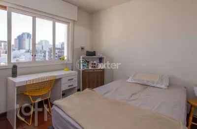 Cobertura com 2 quartos à venda na Rua Garibaldi, 1277, Bom Fim, Porto Alegre, 158 m2 por R$ 870.000