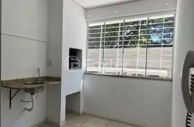 Apartamento com 2 quartos à venda na Estrada Campo Novo, 391, Ipanema, Porto Alegre, 55 m2 por R$ 210.000