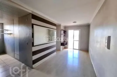 Apartamento com 2 quartos à venda na Rua Vinte e Quatro de Maio, 415, Vila Rosa, Novo Hamburgo, 54 m2 por R$ 299.000