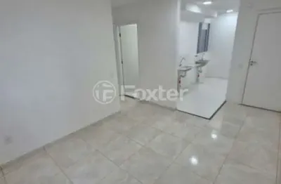 Apartamento com 2 quartos à venda na Rua Inocêncio de Oliveira Alves, 101, Rubem Berta, Porto Alegre, 41 m2 por R$ 159.800