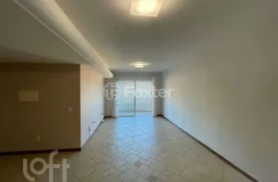 Apartamento com 3 quartos à venda na Rua Júlio Vieira, 201, João Paulo, Florianópolis, 136 m2 por R$ 1.580.000