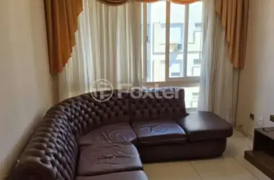 Cobertura com 3 quartos à venda na Rua Vasco da Gama, 575, Bom Fim, Porto Alegre, 201 m2 por R$ 1.480.000