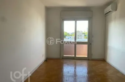 Apartamento com 2 quartos à venda na Rua Marquês de Sapucaí, 101, Ideal, Novo Hamburgo, 58 m2 por R$ 220.000