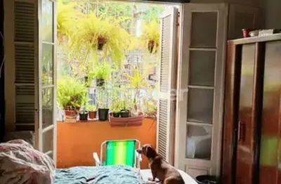 Apartamento com 2 quartos à venda na Rua Luzitana, 291, Higienópolis, Porto Alegre, 61 m2 por R$ 285.000