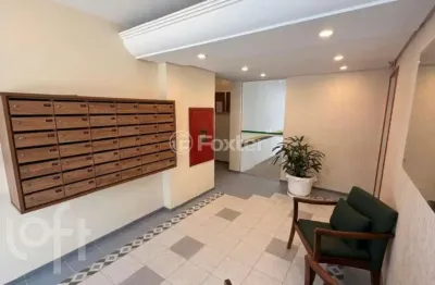 Apartamento com 2 quartos à venda na Rua Pastor William Richard Schisler Filho, 655, Itacorubi, Florianópolis, 97 m2 por R$ 750.000