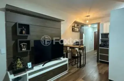 Apartamento com 2 quartos à venda na Rua Marcio Antônio de Souza, 137, Nova Palhoça, Palhoça, 60 m2 por R$ 365.000