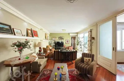 Apartamento com 3 quartos à venda na Rua General João Telles, 184, Bom Fim, Porto Alegre, 171 m2 por R$ 1.350.000