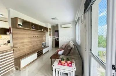 Apartamento com 2 quartos à venda na Rua Doutor José Bento Corrêa, 545, Morro Santana, Porto Alegre, 54 m2 por R$ 265.000