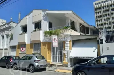 Casa com 6 quartos à venda na Rua Emir Rosa, 553, Centro, Florianópolis, 307 m2 por R$ 2.980.000