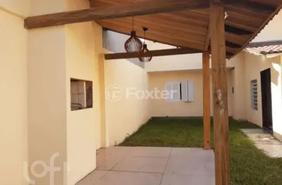 Casa com 3 quartos à venda na Rua Francisco Dimer Raupp, 74, Parque da Matriz, Cachoeirinha, 134 m2 por R$ 689.000