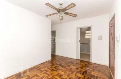 Apartamento com 2 quartos à venda na Avenida Plínio Brasil Milano, 2177, Passo da Areia, Porto Alegre, 58 m2 por R$ 205.000