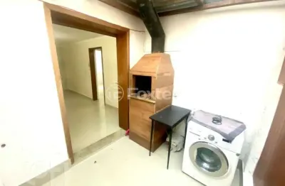Apartamento com 1 quarto à venda na Rua General Sérgio Oliveira, 31, Praia de Belas, Porto Alegre, 48 m2 por R$ 230.000