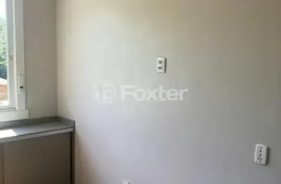 Apartamento com 1 quarto à venda na Rua Luiz Carlos S. Corrêa, 40, Jardim do Salso, Porto Alegre, 43 m2 por R$ 140.000