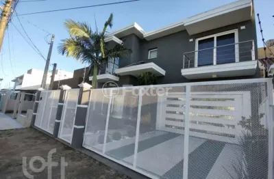 Casa com 3 quartos à venda na Rua das Gardênias, 282, Parque da Matriz, Gravataí, 210 m2 por R$ 1.300.000