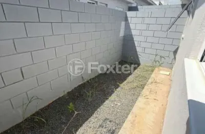 Casa com 2 quartos à venda na Rua Porto Alegre, 250, Mato Alto, Gravataí, 44 m2 por R$ 234.000