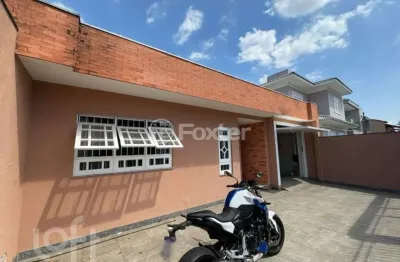 Casa com 3 quartos à venda na Avenida Dona Rosalina, 951, Igara, Canoas, 118 m2 por R$ 770.000
