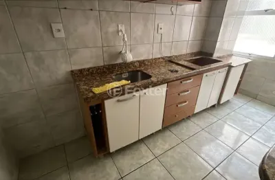 Apartamento com 2 quartos à venda na Rua Umbú, 1570, Cristo Redentor, Porto Alegre, 50 m2 por R$ 235.000