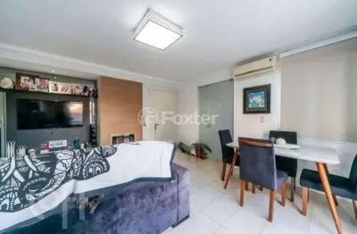 Apartamento com 1 quarto à venda na Avenida Iguassu, 561, Petrópolis, Porto Alegre, 102 m2 por R$ 690.000