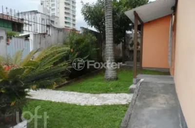 Casa com 3 quartos à venda na Servidão Passos Filho, 274, Barreiros, São José, 136 m2 por R$ 530.000