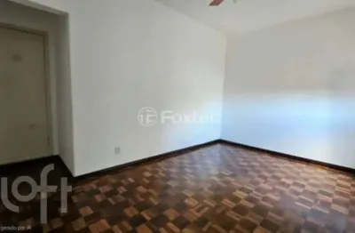 Apartamento com 2 quartos à venda na Rua Ramiro Barcelos, 2129, Santana, Porto Alegre, 80 m2 por R$ 399.000