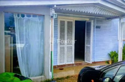 Terreno à venda na Avenida Borges de Medeiros, 1538, Colonial, Sapucaia do Sul, 55 m2 por R$ 180.000